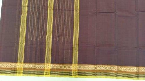 CHETTINADU COTTON SAREES